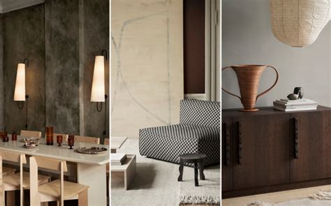 Våre 7 favoritter blant nyhetene fra Ferm Living! – OsloDeco.